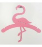Детская вешалка "Фламинго"